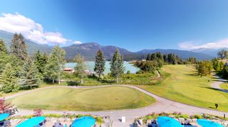 Main Photo: 303 8080 NICKLAUS NORTH Boulevard in Whistler: Green Lake Estates Condo for sale in "Nicklaus North Clubhouse" : MLS®# R2798949