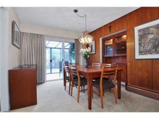 Photo 6: 1445 PIPELINE Road in Coquitlam: Hockaday House for sale in "HOCKADAY" : MLS®# V982400