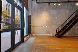 Photo 2: 67 E CORDOVA Street in Vancouver: Downtown VE Office for sale in "Koret Lofts" (Vancouver East)  : MLS®# C8055923