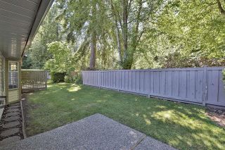 Photo 26: 113 9715 148A Street in Surrey: Guildford Townhouse for sale in "CHELSEA GATE" (North Surrey)  : MLS®# R2703874