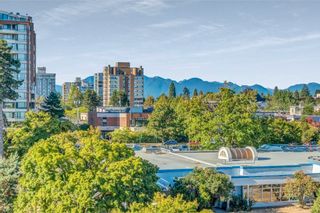 Photo 17: 601 2180 W 43RD Avenue in Vancouver: Kerrisdale Condo for sale in "THE KERRISDALE" (Vancouver West)  : MLS®# R2843340