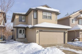 Main Photo: 16745 112A Street in Edmonton: Zone 27 House for sale : MLS®# E4375880