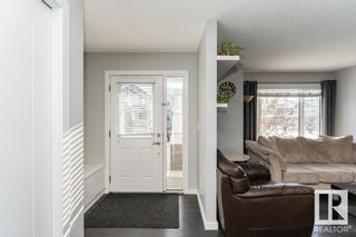 Photo 3: 842 35A Avenue in Edmonton: Zone 30 House for sale : MLS®# E4370784