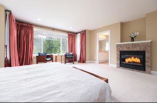 Photo 11: 3266 CAMELBACK Lane in Coquitlam: Westwood Plateau House for sale : MLS®# R2888814