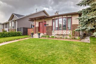 Main Photo: 17007 Sunvale Road SE in Calgary: Sundance Detached for sale : MLS®# A2137926