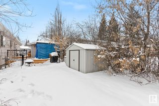 Photo 36: 125 51551 RGE RD 212 A: Rural Strathcona County House for sale : MLS®# E4370669