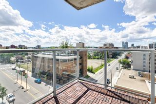 Photo 25: 707 188 15 Avenue SW in Calgary: Beltline Apartment for sale : MLS®# A1236118