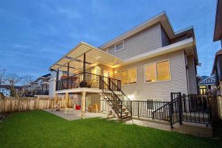 Photo 17: 12948 58B Avenue in Surrey: Panorama Ridge House for sale : MLS®# R2230872