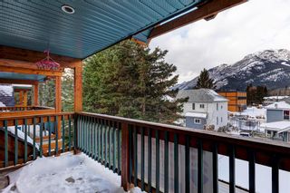 Photo 29: 306 347 Marten Street: Banff Apartment for sale : MLS®# A2013015
