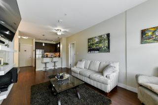Photo 8: 101 13468 KING GEORGE Boulevard in Surrey: Whalley Condo for sale in "The Brooklands" (North Surrey)  : MLS®# R2281963