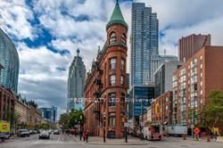 Photo 1: 401 30 Church Street in Toronto: Church-Yonge Corridor Condo for lease (Toronto C08)  : MLS®# C8245100