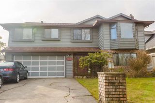 Main Photo: 9633 152B Street in Surrey: Guildford House for sale (North Surrey)  : MLS®# R2142120
