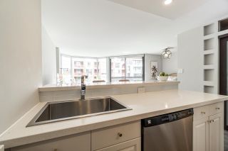 Photo 12: 511 1333 HORNBY Street in Vancouver: Downtown VW Condo for sale in "ANCHOR POINT" (Vancouver West)  : MLS®# R2784633