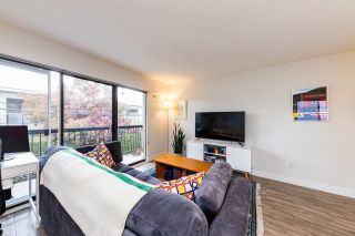 Photo 12: 4 137 E 5TH Street in North Vancouver: Lower Lonsdale Condo for sale : MLS®# R2687516