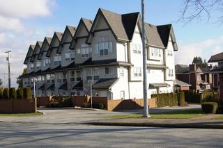 Photo 14: # 4 -  1380 Citadel Drive in Port Coquitlam: Citadel PQ Townhouse for sale in "CITADEL STATION" : MLS®# V953185
