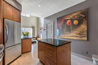 Photo 13: 16 11 Scarpe Drive SW in Calgary: Garrison Woods Row/Townhouse for sale : MLS®# A2032567