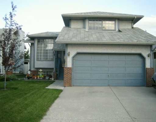 Main Photo:  in CALGARY: McKenzie Lake Residential Detached Single Family for sale (Calgary)  : MLS®# C3217825