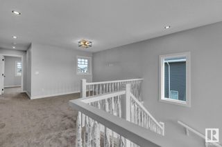 Photo 20: 2 WILTREE Terrace: Fort Saskatchewan House Half Duplex for sale : MLS®# E4350441