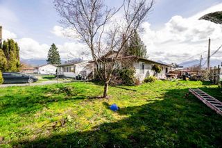 Photo 3: 46560 BROOKS Avenue in Chilliwack: Chilliwack E Young-Yale House for sale : MLS®# R2671238