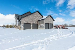 Photo 5: 373373 6th Line in Amaranth: Rural Amaranth House (2-Storey) for sale : MLS®# X8021922