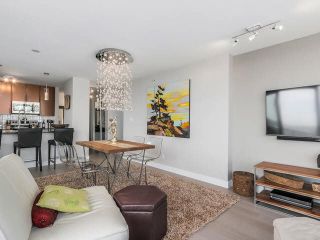 Photo 5: 2308 58 KEEFER Place in Vancouver: Downtown VW Condo for sale in "Firenze 1" (Vancouver West)  : MLS®# V1140946