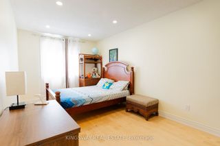 Photo 11: 6793 Segovia Road in Mississauga: Meadowvale House (Bungalow-Raised) for sale : MLS®# W8489174