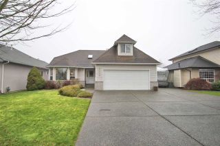 Photo 20: 4622 223A Street in Langley: Murrayville House for sale in "Murrayville" : MLS®# R2423366
