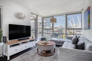 Photo 7: 1808 939 EXPO BOULEVARD in Vancouver: Yaletown Condo for sale (Vancouver West)  : MLS®# R2603563