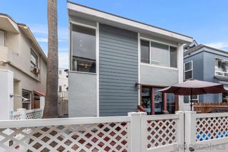 Photo 6: MISSION BEACH House for sale : 2 bedrooms : 737 Whiting Ct in San Diego