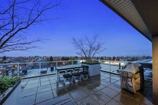 Photo 21: 517 2888 E 2ND AVENUE in Vancouver: Renfrew VE Condo for sale (Vancouver East)  : MLS®# R2520803