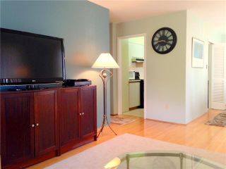 Photo 14: 201 2409 W 43RD Avenue in Vancouver: Kerrisdale Condo for sale (Vancouver West)  : MLS®# V1065047
