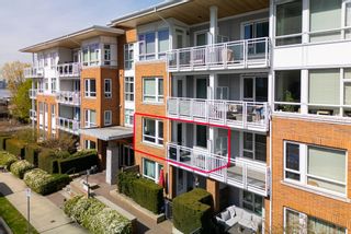 Photo 25: 206 717 CHESTERFIELD Avenue in North Vancouver: Central Lonsdale Condo for sale in "QUEEN MARY" : MLS®# R2875034