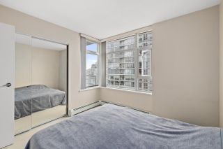Photo 15: 2207 1199 MARINASIDE Crescent in Vancouver: Yaletown Condo for sale in "Aquarius 1" (Vancouver West)  : MLS®# R2745962