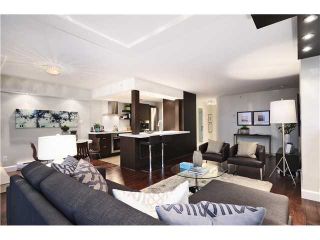 Photo 2: 3102 1238 MELVILLE Street in Vancouver: Coal Harbour Condo for sale (Vancouver West)  : MLS®# V1034248