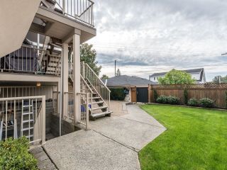 Photo 30: 5030 GEORGIA Street in Burnaby: Capitol Hill BN 1/2 Duplex for sale (Burnaby North)  : MLS®# R2633267