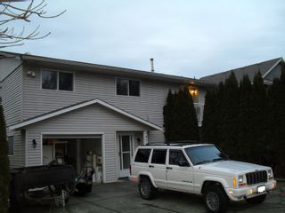 Photo 2: 34741 3RD AVE in ABBOTSFORD: Poplar House for rent in "HUNTINGDON VILLAGE" (Abbotsford) 