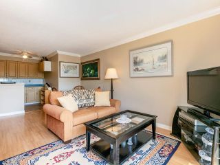 Photo 6: 301 910 FIFTH Avenue in New Westminster: Uptown NW Condo for sale in "Grosvenor Court" : MLS®# R2478805
