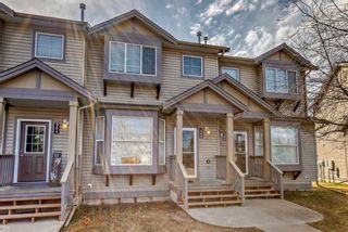Photo 3: 305 2005 Luxstone Boulevard SW: Airdrie Row/Townhouse for sale : MLS®# A2123478