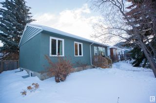 Photo 1: 8415 77 Street in Edmonton: Zone 18 House for sale : MLS®# E4325215
