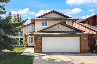 Photo 1: 75 Edendale Way NW in Calgary: Edgemont Detached for sale : MLS®# A2059072