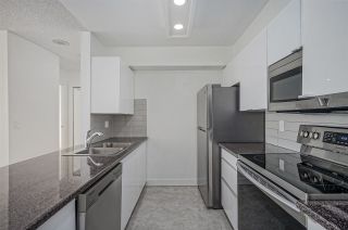 Photo 2: 1505 2668 ASH Street in Vancouver: Fairview VW Condo for sale in "CAMBRIDGE GARDENS" (Vancouver West)  : MLS®# R2354882