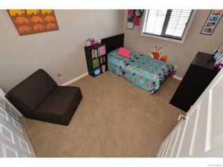 Photo 25: 4313 GUSWAY Street in Regina: Single Family Dwelling for sale (Regina Area 01)  : MLS®# 600709