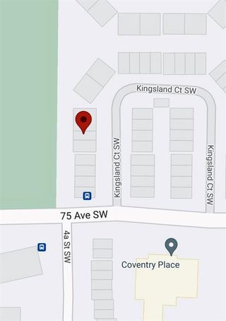 Photo 24: 108 Kingsland Court SW in Calgary: Kingsland Row/Townhouse for sale : MLS®# A1210767