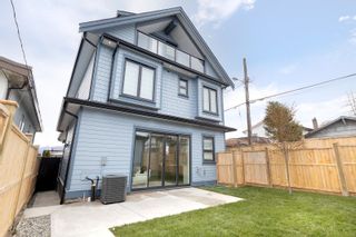 Photo 20: 3182 E 23RD Avenue in Vancouver: Renfrew Heights 1/2 Duplex for sale (Vancouver East)  : MLS®# R2868204