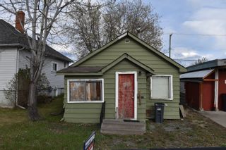 Main Photo: 586 DOUGLAS Street in Prince George: Central Land for sale (PG City Central)  : MLS®# R2878973