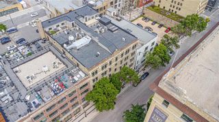 Photo 39: 505 139 Market Avenue in Winnipeg: Exchange District Condominium for sale (9A)  : MLS®# 202226368