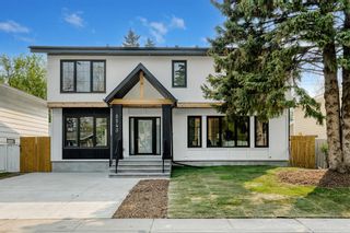 Photo 1: 2543 Chicoutimi Drive NW in Calgary: Charleswood Detached for sale : MLS®# A2050172