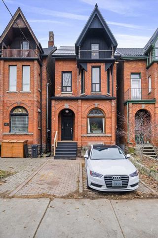 Photo 33: Upper 99 Cowan Avenue in Toronto: South Parkdale House (2-Storey) for lease (Toronto W01)  : MLS®# W5850040