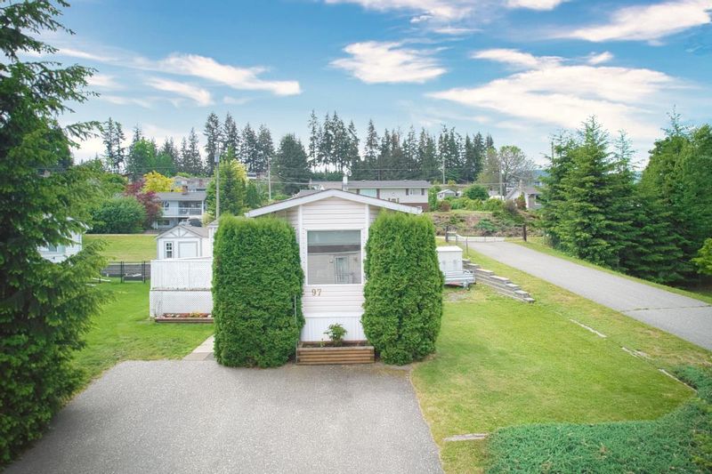 FEATURED LISTING: 97 - 3350 10th Ave Avenue Northeast Salmon Arm
