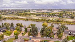 Photo 37: 98 Sunny Hills Road in Winnipeg: Sun Valley Park Residential for sale (3H)  : MLS®# 202326043